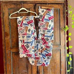 Ivy Park x Adidas Padded Scarf